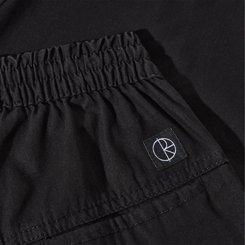 Polar Surf Short Black