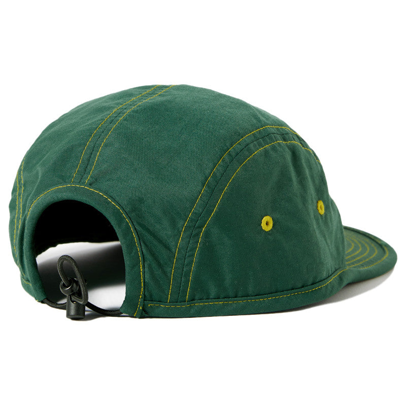 Polar Vilde Cap Green/Yellow