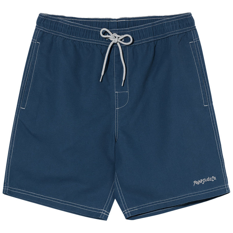Polar Ziggy Swim Short Vintage Indigo