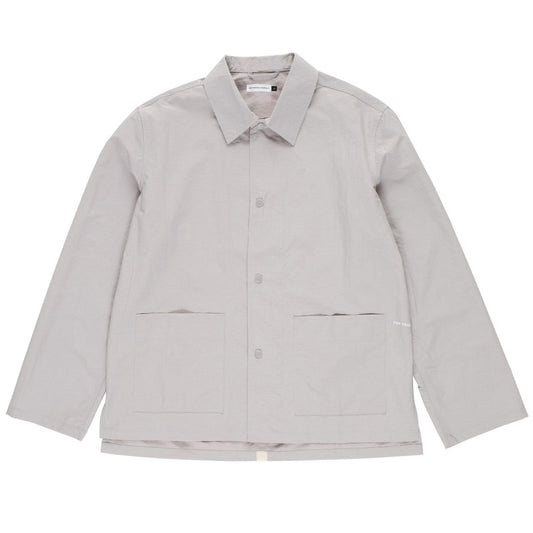 POP Beattie Overshirt Raindrops