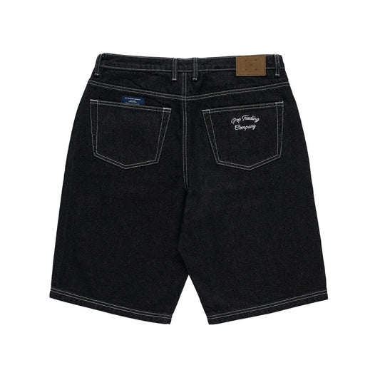 POP DRS Short Black