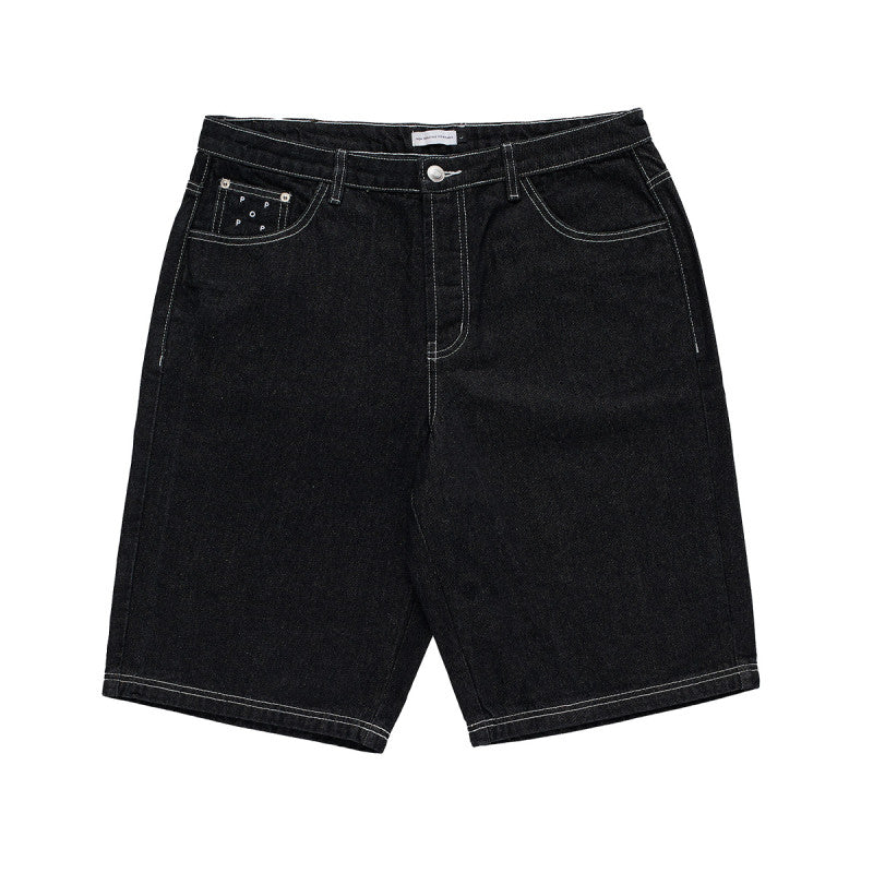 POP DRS Short Black