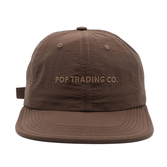 POP Flexfoam Sixpanel Cap Bison