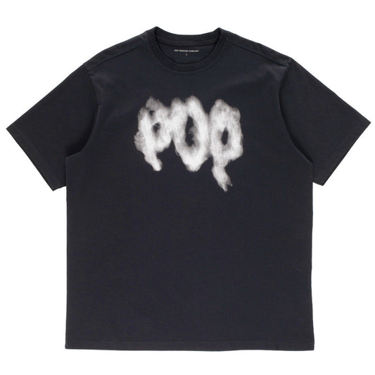 POP Light It Up T-Shirt Black