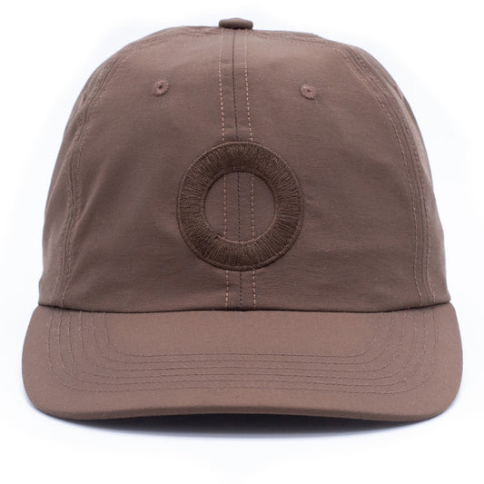 POP O Sixpanel Hat Delicioso