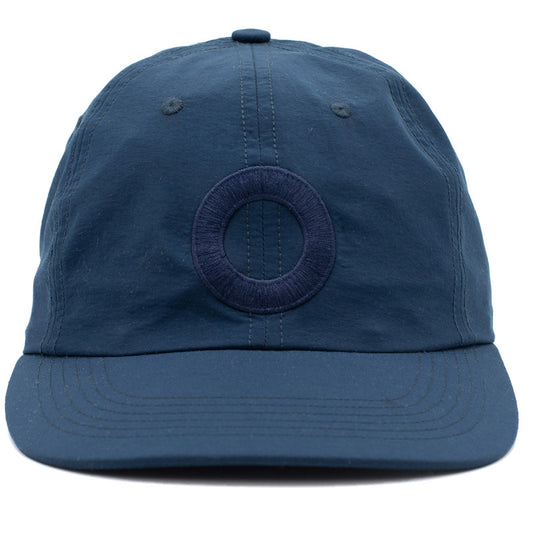 POP O Sixpanel Hat Navy