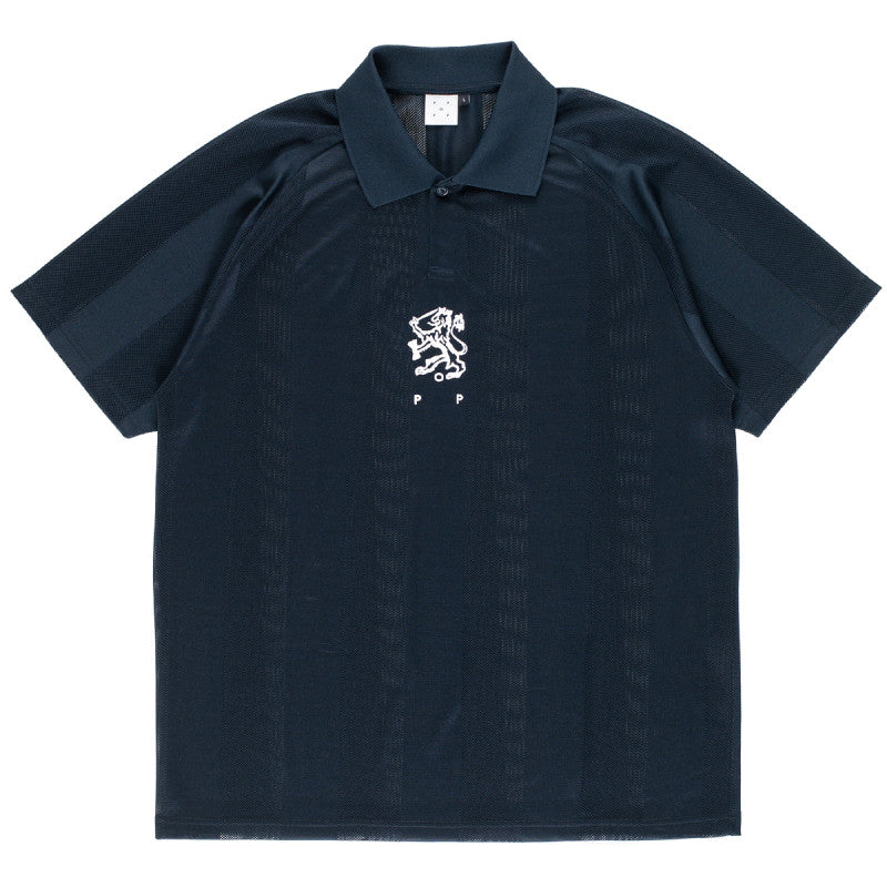 POP Sportif Cub Shirt Navy