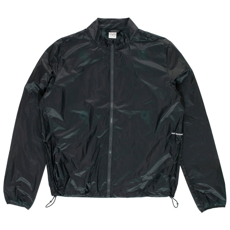 POP Team Jacket Darkest Spruce