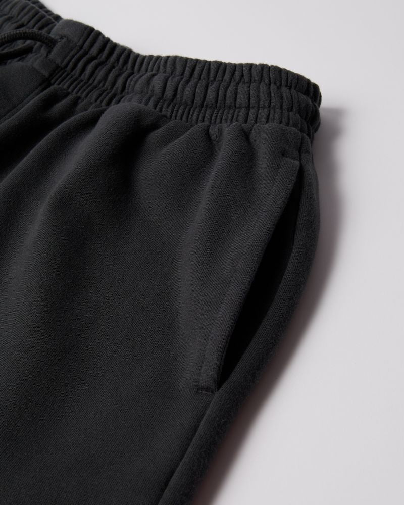 By Parra Signature Sweat Pant Black