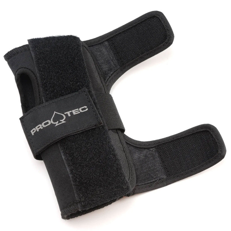 Pro-Tec Street Wrist Guard Black -set of 2-