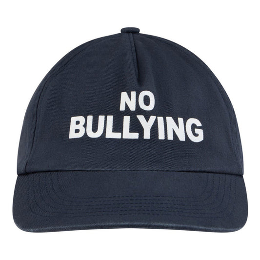 Rassvet 5 Panel Cap Chino Twill Light Wash Woven Navy