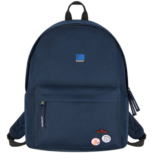 Rassvet Backpack Woven Navy