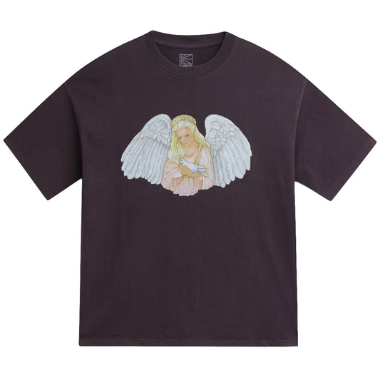 Rassvet Blessings T-Shirt Knit Brown