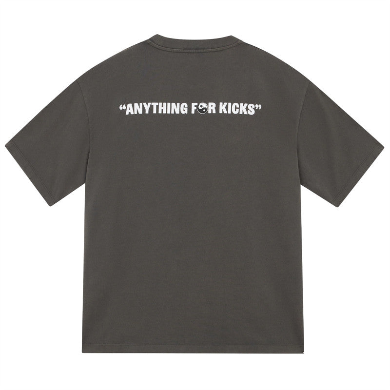 Rassvet Dojo T-Shirt Black