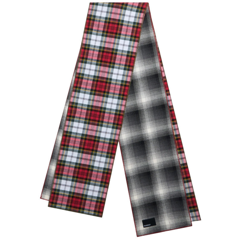 Rassvet Double Scarf Multi