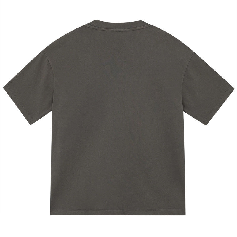 Rassvet Hands Logo T-Shirt Black