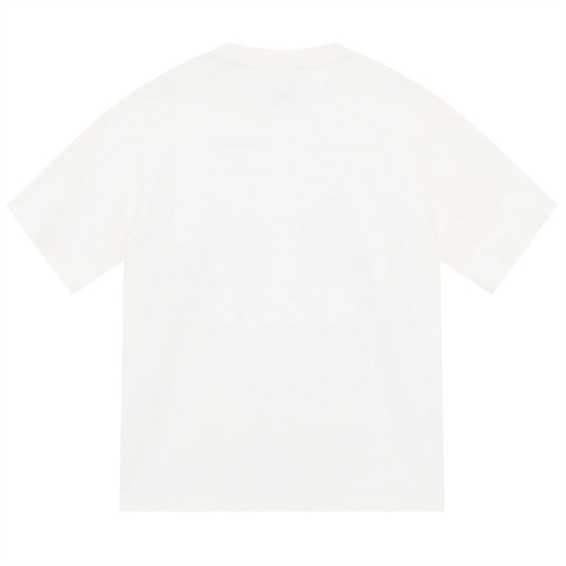 Rassvet Hands Logo T-Shirt Off White