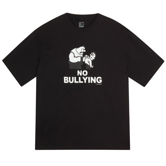 Rassvet No Bullying T-Shirt Knit Black