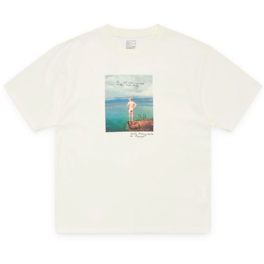 Rassvet POV T-Shirt Knit White