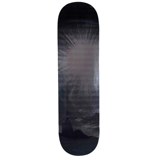 Rassvet Sedlick Dawn Skateboard Deck Wood Navy 8.5