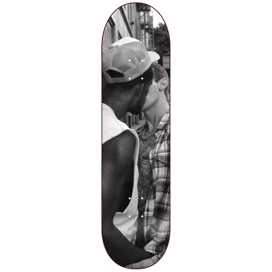 Rassvet Sedlick Pro Board Wood Mold H Multi Skateboard Deck 8.5