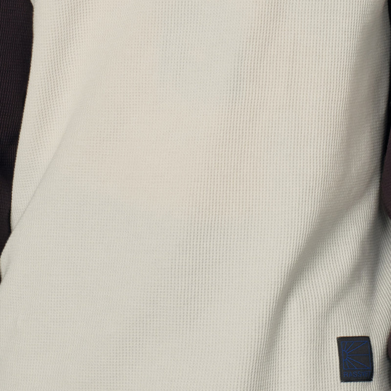 Rassvet Thermal Longsleeve T-Shirt Knit Brown