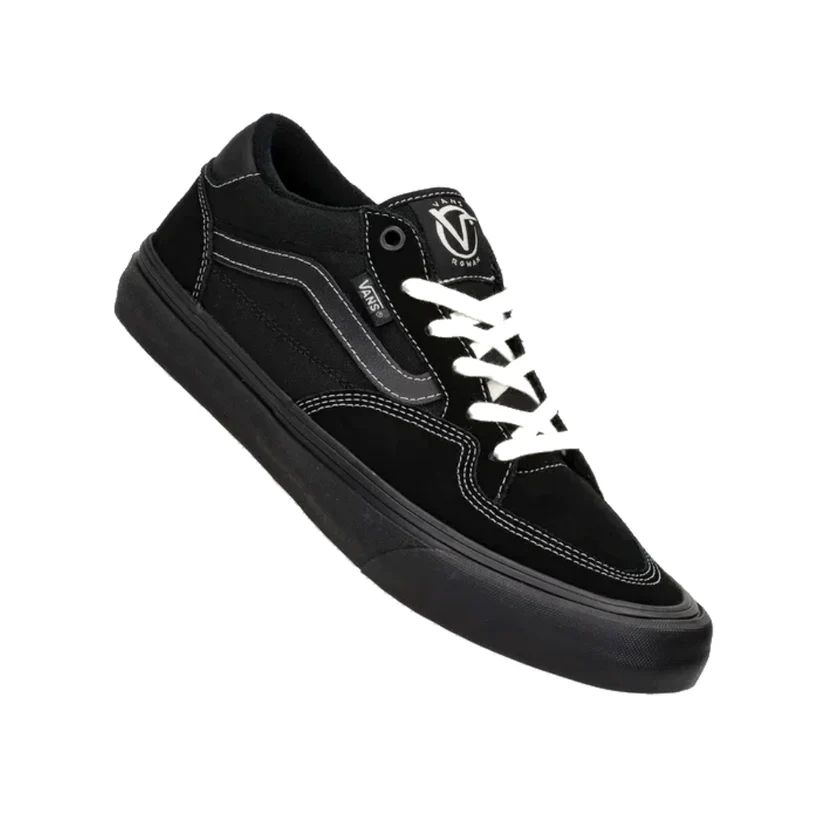 Vans Rowan Black