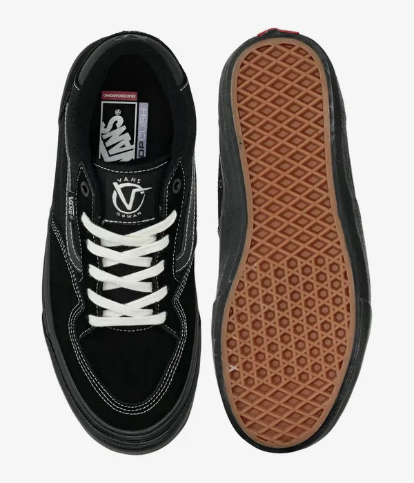 Vans Rowan Black