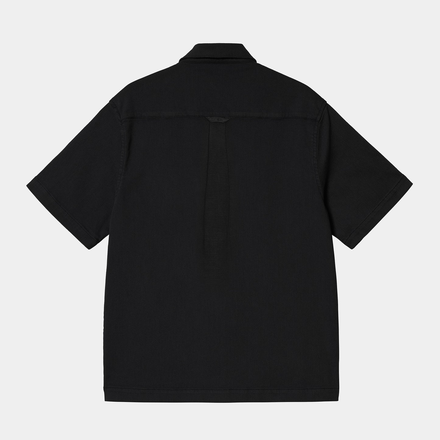 Carhartt WIP Craft Shirt Black