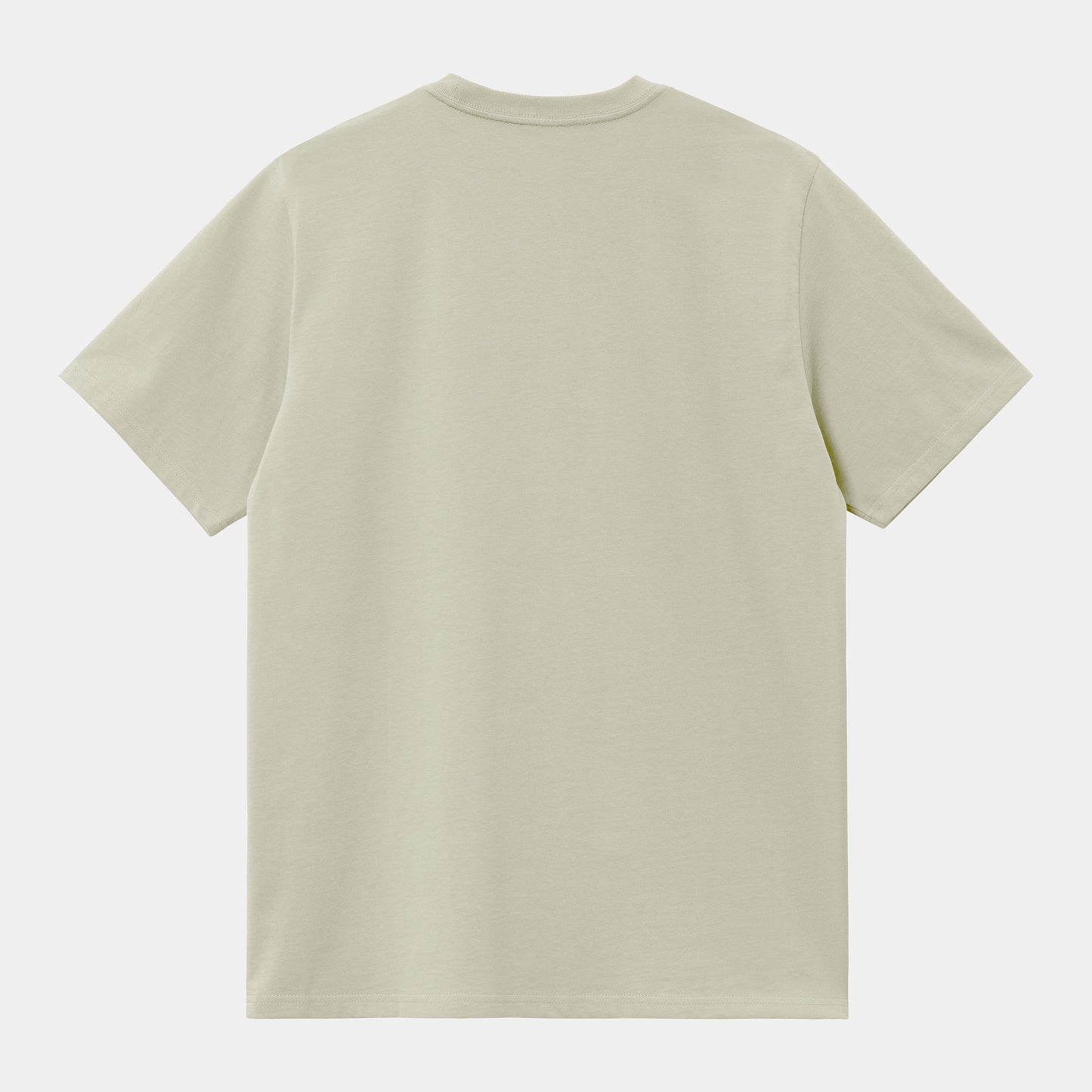 Carhartt WIP Script T-Shirt Beryl/Sorrent