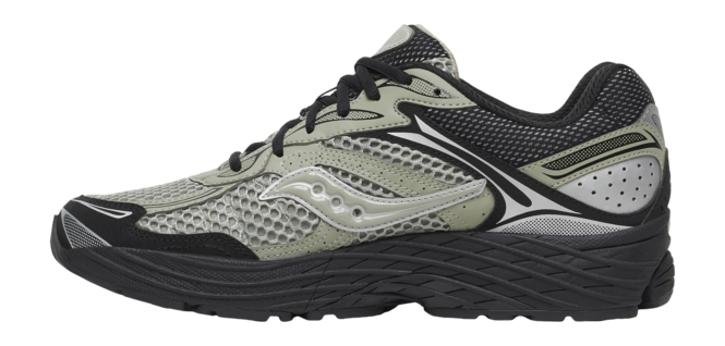 Saucony Progrid Omni 9 Sage/Black
