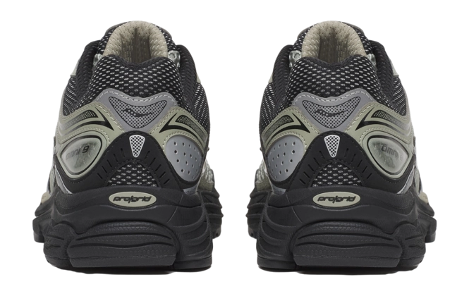 Saucony Progrid Omni 9 Sage/Black
