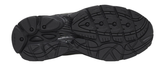 Saucony Progrid Omni 9 Sage/Black