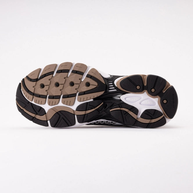 Saucony Progrid Omni 9 White/Saddle
