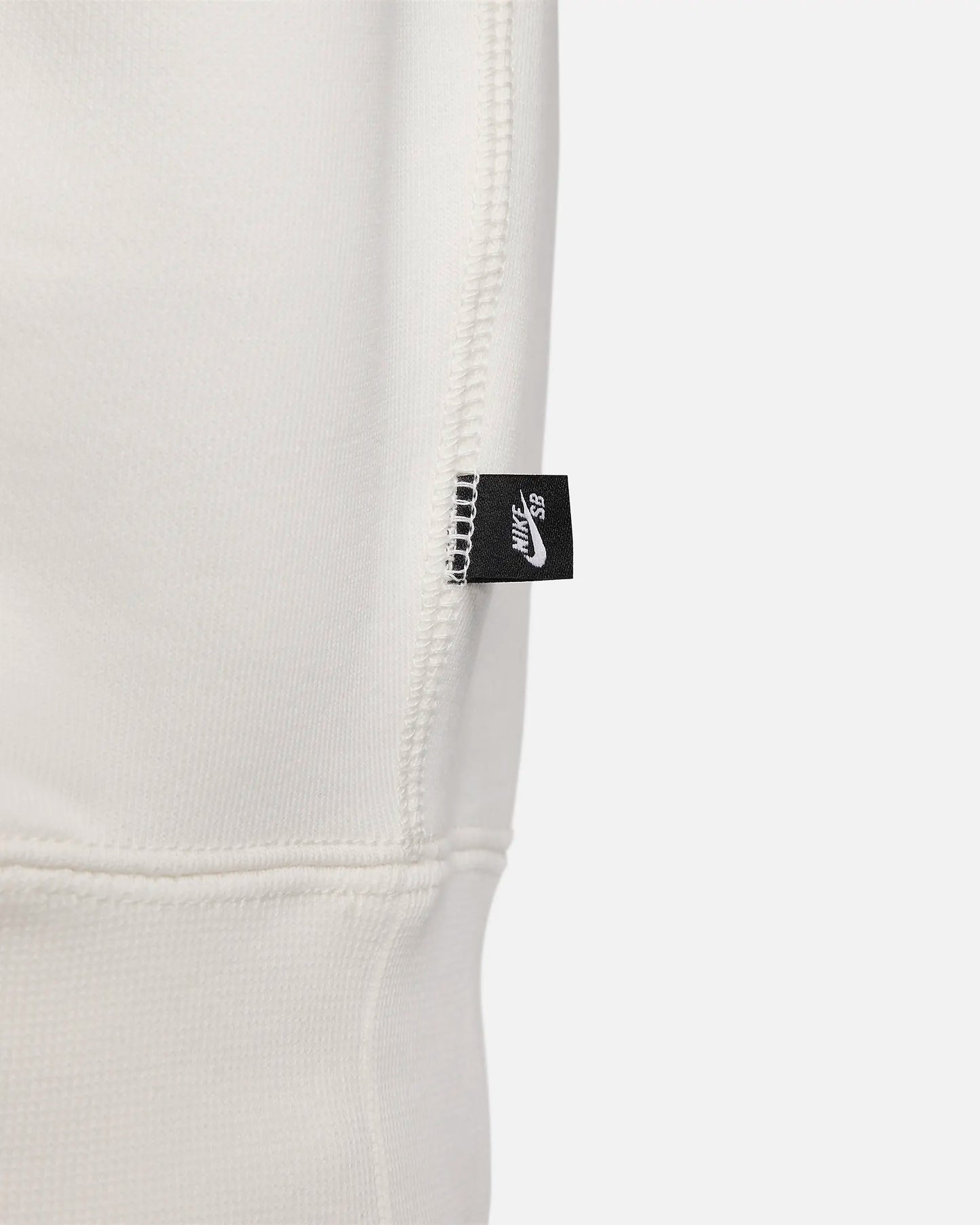 Nike SB Graff GFX Fleece hooded Sweater Sail