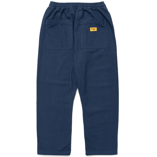 Service Works Canvas Chef Pant Navy