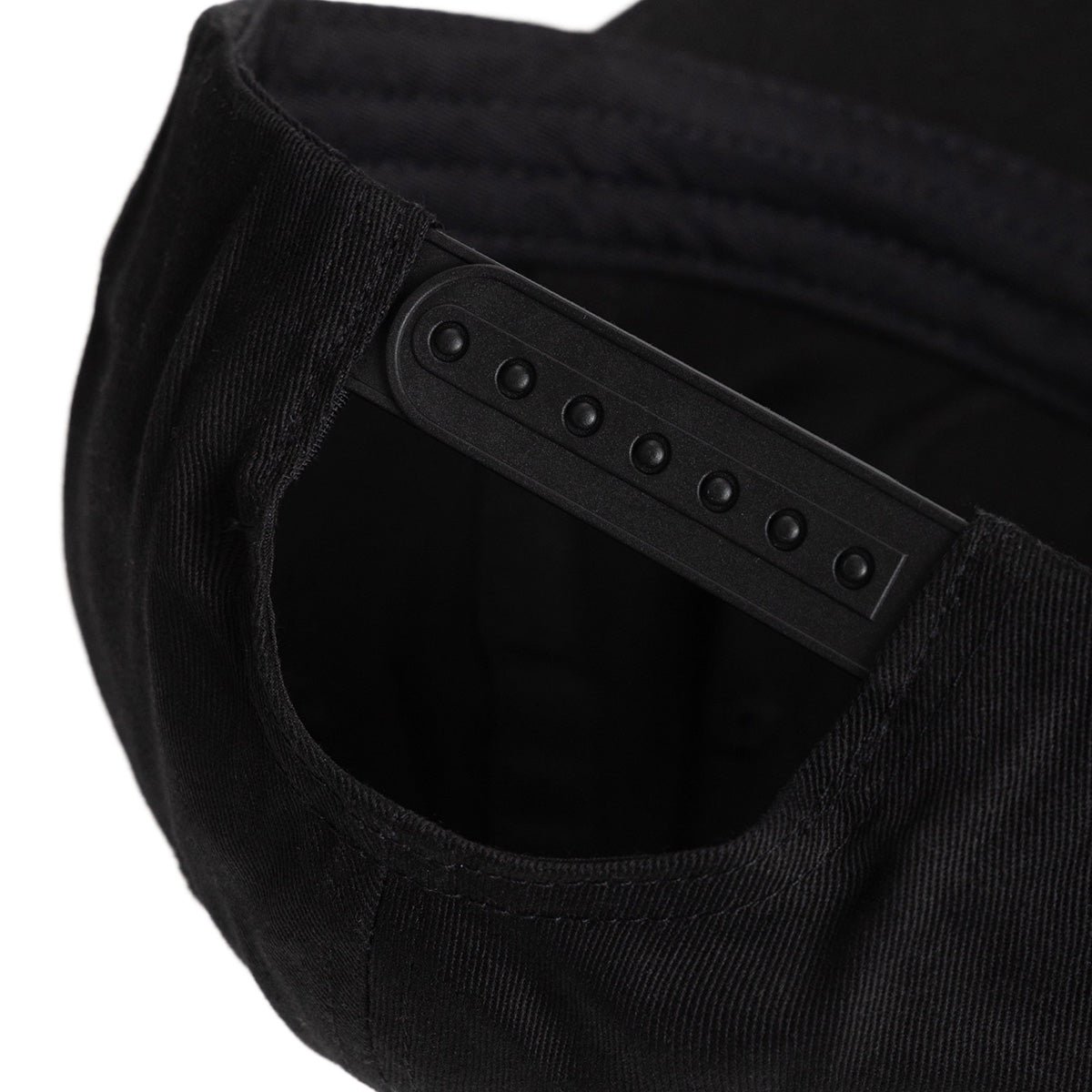 Service Works Chefswear Cap Black