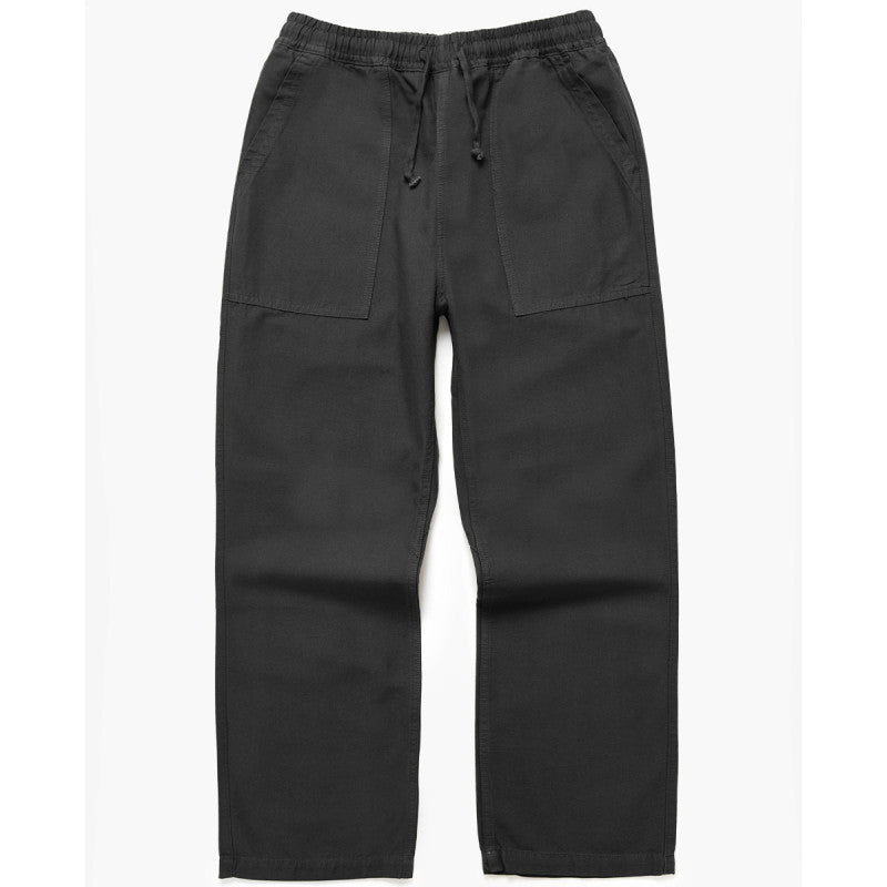 Service Works Classic Chef Pants Black