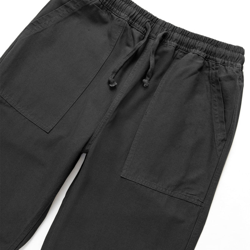 Service Works Classic Chef Pants Black
