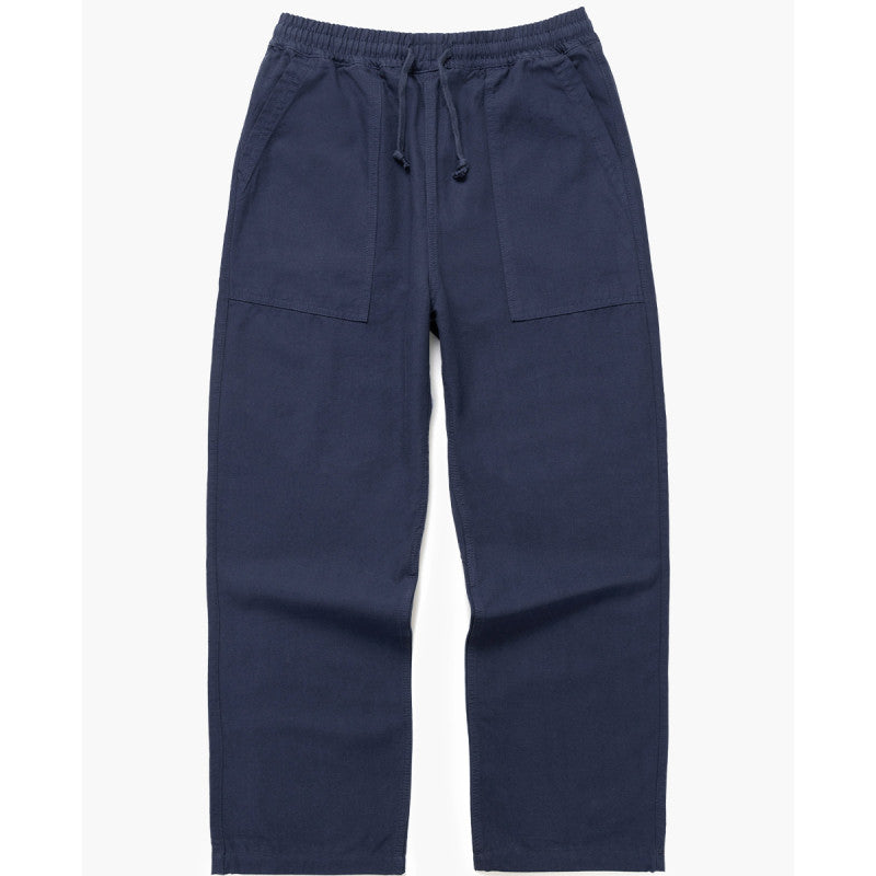 Service Works Classic Chef Pants Dark Navy