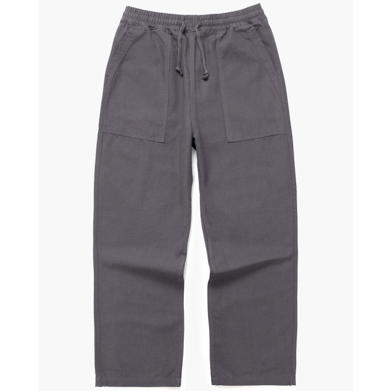 Service Works Classic Chef Pants Grey