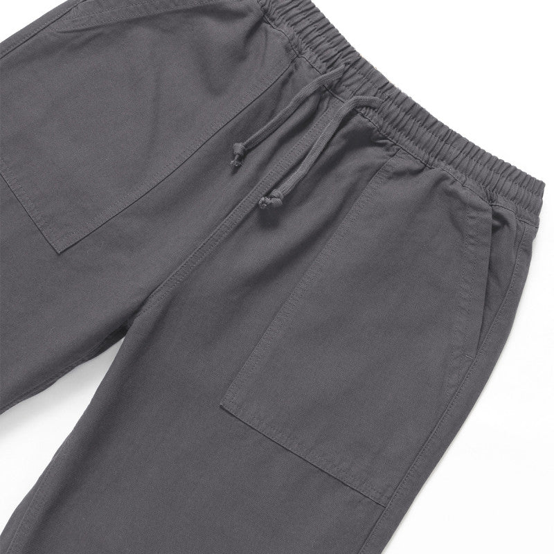 Service Works Classic Chef Pants Grey