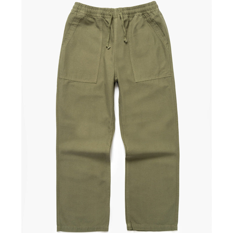 Service Works Classic Chef Pants Olive