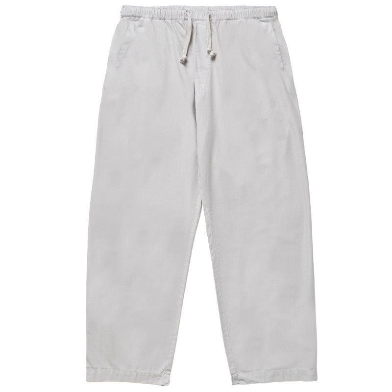 Service Works Easy Chef Pant Silver