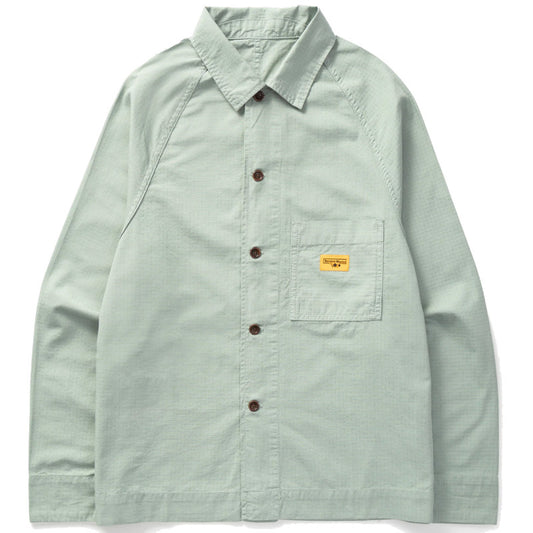 Service Works Ripstop FOH Jacket Sage