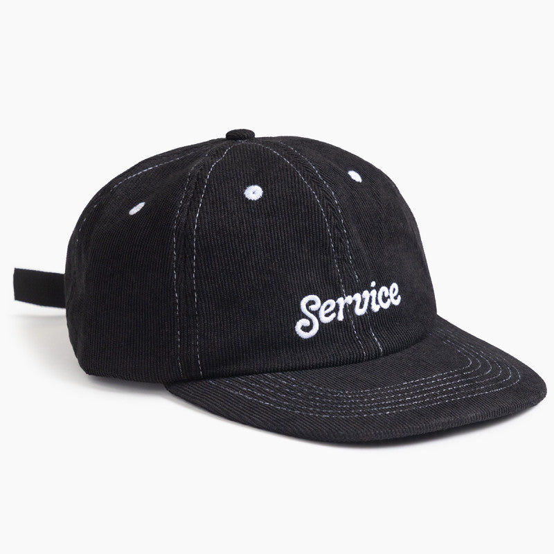 Service Works Service Script Cord Cap Black