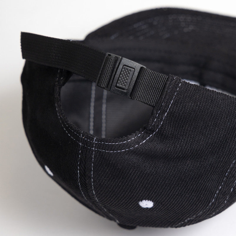 Service Works Service Script Cord Cap Black