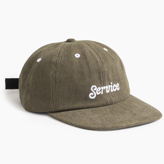 Service Works Service Script Cord Cap Forest