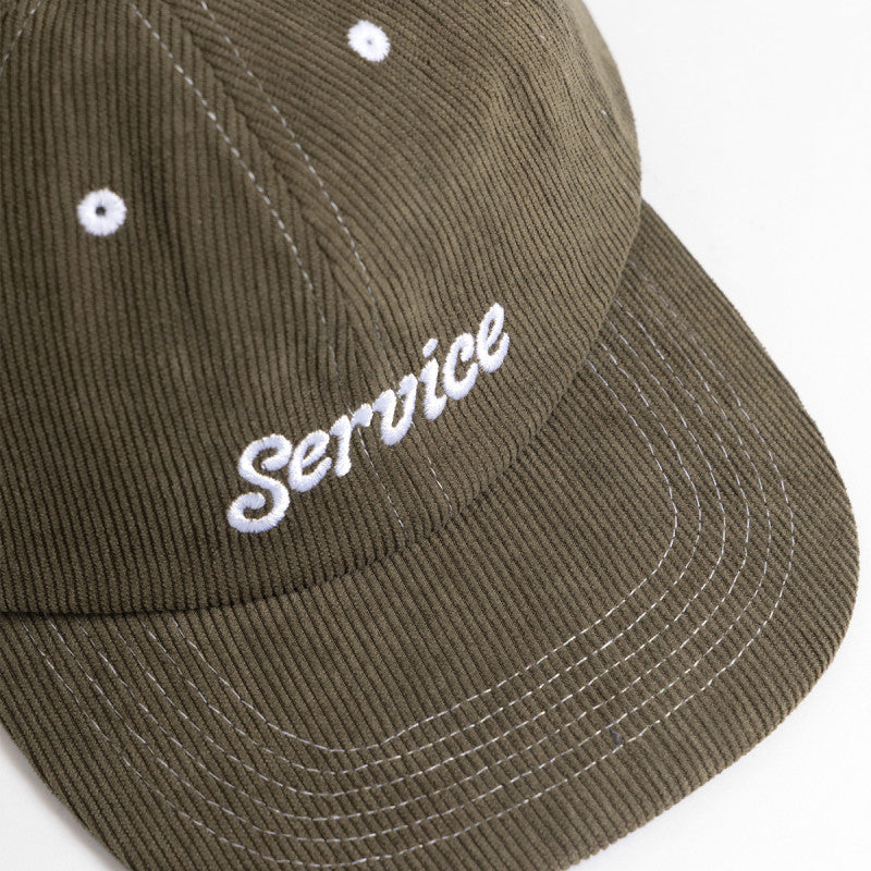 Service Works Service Script Cord Cap Forest