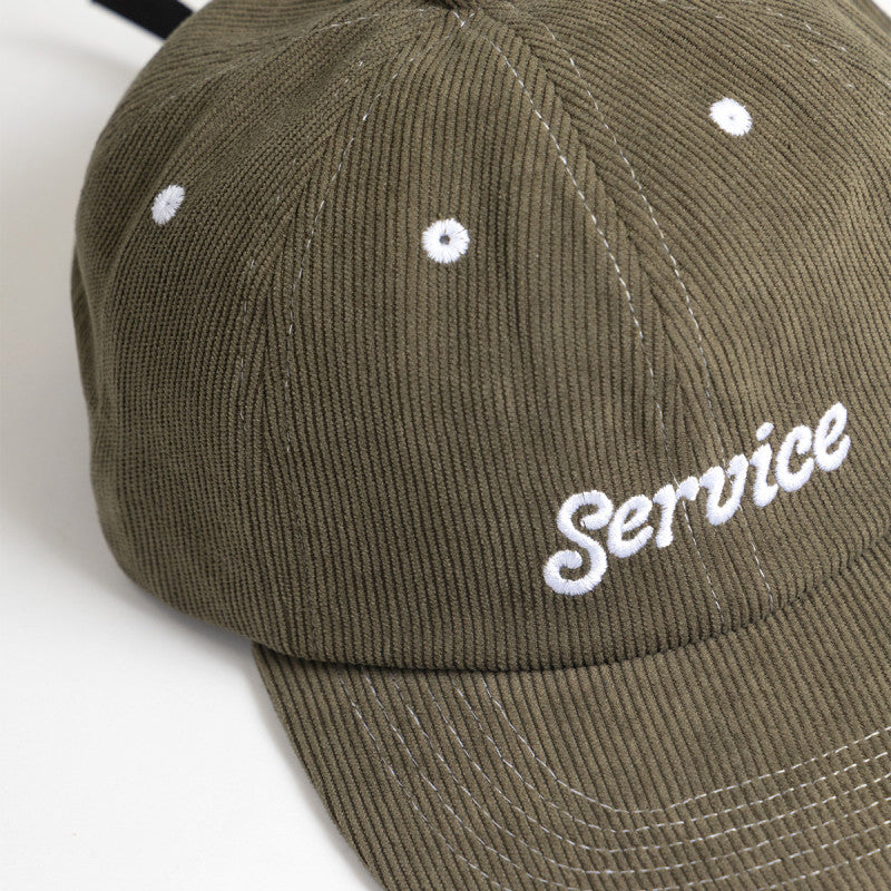 Service Works Service Script Cord Cap Forest